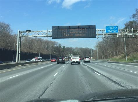 Courtesy of Maryland DoT : r/pics