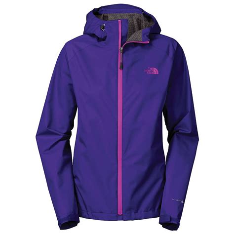 The North Face Women's RDT Rain Jacket - at Moosejaw.com