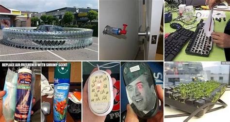 13 Hilariously Evil Pranks To Try Out On Your Friends