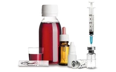 Liquid Dosage Form | Small Molecule Pharmaceuticals | MilliporeSigma