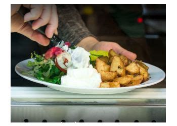 3 Best Mediterranean Restaurants in Terrebonne, QC - Expert Recommendations