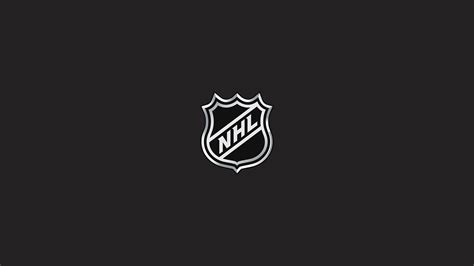 NHL Logo Wallpapers - Top Free NHL Logo Backgrounds - WallpaperAccess