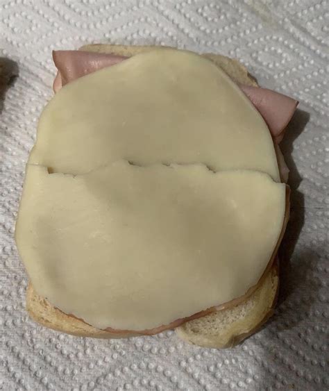 Chicken Cheese and Turkey Sandwich : 5 Steps - Instructables