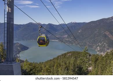 40,690 Sea to sky gondola Images, Stock Photos & Vectors | Shutterstock