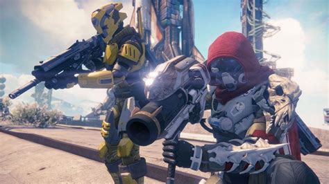 Destiny: How to win in Crucible multiplayer, dominate the Iron Banner ...