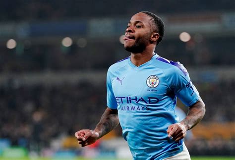 Manchester City: Fans discuss Raheem Sterling | thisisfutbol.com