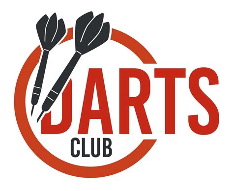 Darts Club Vector Art, Icons, and Graphics for Free Download