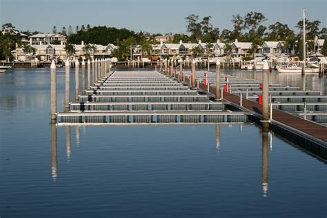 Grandeur Floating Jetty - GRANDEUR MARINE INTERNATIONAL