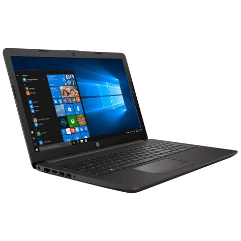 HP 255 G7 (2D318EA) - Achat PC portable HP pour professionnels sur LDLC.pro