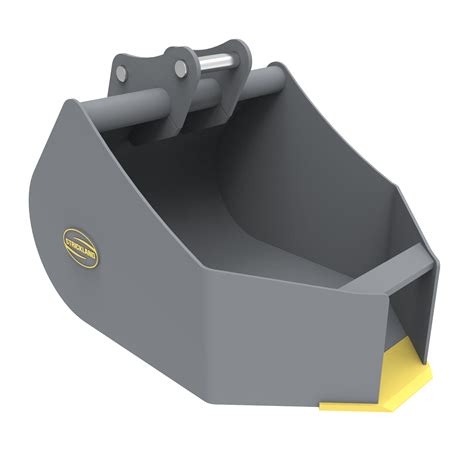 Bobcat Excavator Concrete Pouring Buckets – Strickland MFG UK Ltd