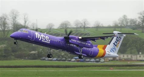 Flybe confirms twice daily Southampton flights from Guernsey | Guernsey ...