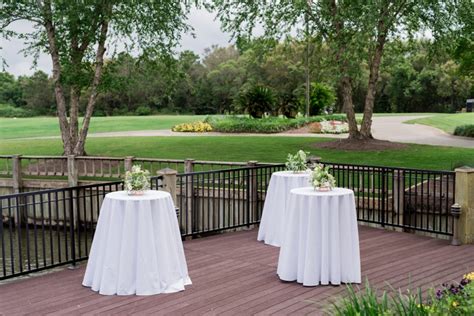 Events Venue in Gulf Shores | Peninsula Golf & Racquet Club