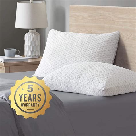 Bamboo Cooling Pillow Cashback - RebateKey