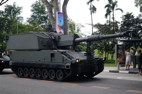 Photos - Republic Of Singapore Armed Forces | A Military Photo & Video ...