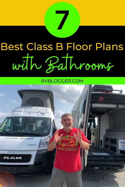 7 best class b floor plans with bathrooms – Artofit