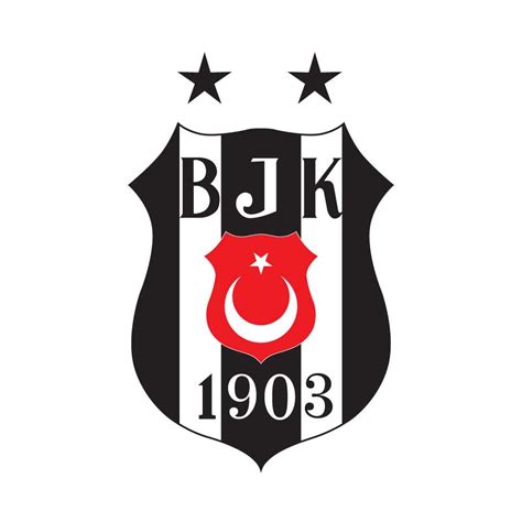 Beşiktaş Jimnastik Kubulu Logo Vector - (.Ai .PNG .SVG .EPS Free Download)