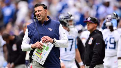 What can Titans offense improve on? Mike Vrabel explains.