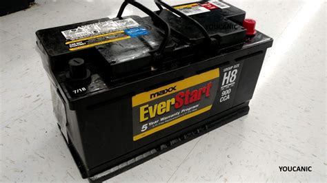 Discover The Hidden Gem Of Walmart Car Batteries