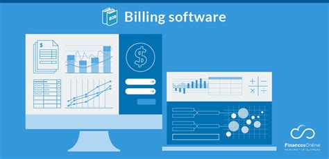 Best Billing Software in 2024 | FinancesOnline