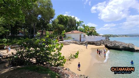 Playa Chiquita Beach | Sosua | Puerto Plata DR