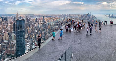 How To Visit One World Observatory | Helpful Tips, Photos & is It Worth ...