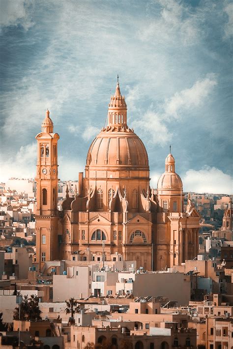 15 Hidden Gems in Malta - The Travelling Frenchy | Malta travel, Malta, Architecture