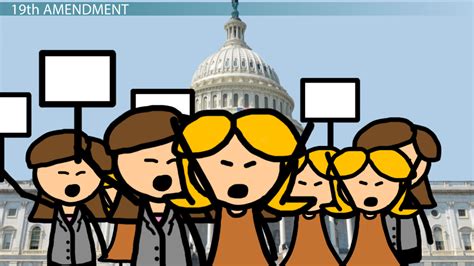 26th Amendment Clipart