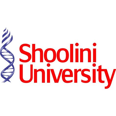 Shoolini University Among Top Patent Filers