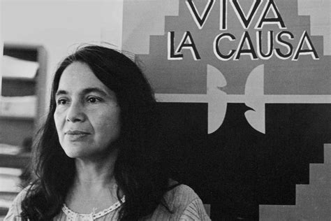 Biography of Dolores Huerta, UFW Co-Founder, Leader