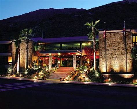 Palm Springs Tennis Club, Palm Springs, California Timeshare Resort ...