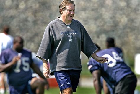 To Hoodie or Not to Hoodie? A Look at Bill Belichick’s Gameday Attire