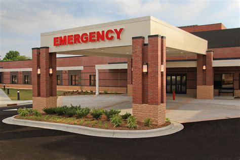 Granville Medical Center | Wake Emergency Physicians PA