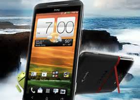 HTC Evo 4G LTE pictures, official photos