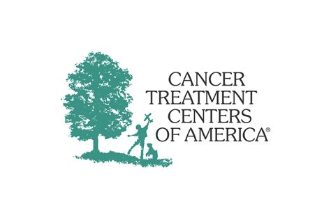 Cancer Treatment Centers of America Logo