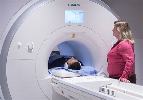 MRI (Magnetic Resonance Imaging) - Sunnybrook Hospital