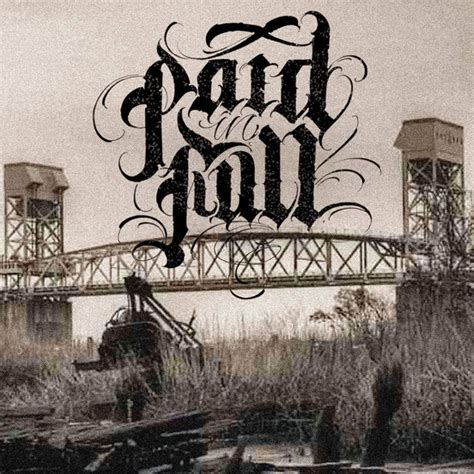 Paid In Full - Paid In Full (2015, CDr) | Discogs