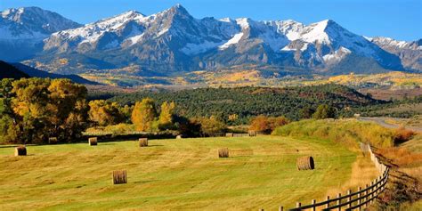 Top things to do in Ridgway, Colorado