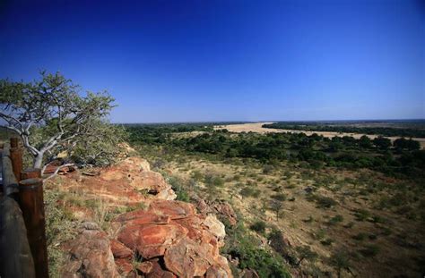 Mapungubwe National Park - Limpopo Nature Reserve