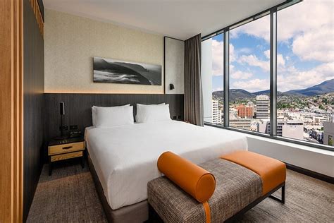 MÖVENPICK HOTEL HOBART - Updated 2024 Reviews, Photos & Prices