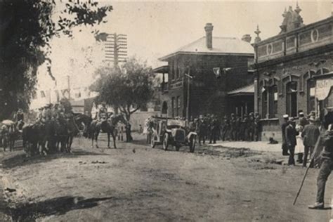 Living History Walk Trails » Shire of Toodyay