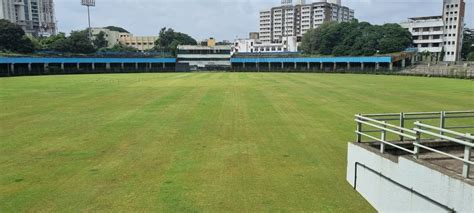 Nehru Stadium | पुणे महापालिकेच्या नेहरू स्टेडियमला 'बॉलिवूड' ची पसंती ...