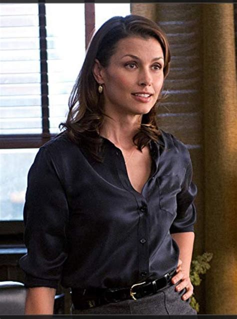 Bridget Moynihan in Blue Bloods | Bridget moynahan, Blue bloods, Bridget