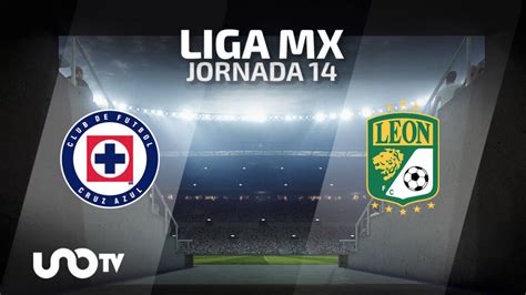 Cruz Azul vs León: fecha y cómo ver el partido de la Liga MX