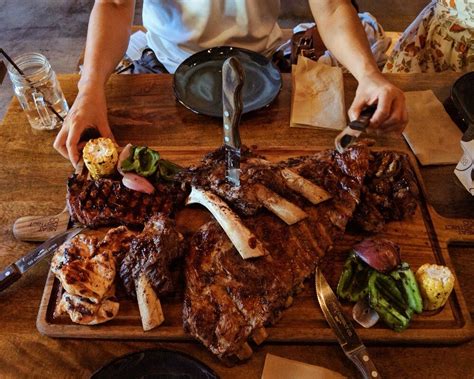 Grilled meat platter [1500x1200] : r/FoodPorn