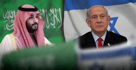 Saudi-Israel Collaboration: Unveiling Alleged Talks to Eliminate Hamas - Watan