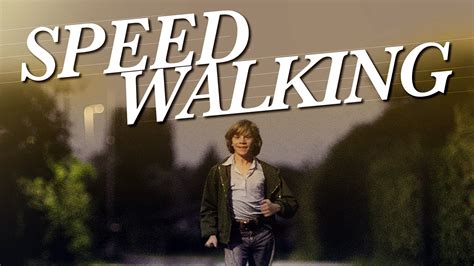 Speed Walking (2014) - AZ Movies