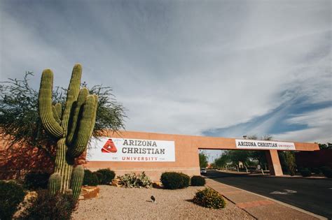 Homecoming | Arizona Christian University