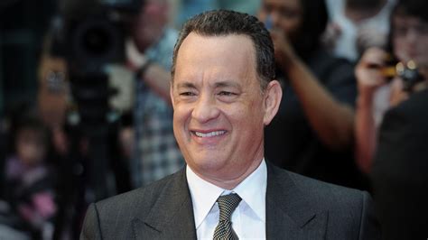 Tom Hanks Joins 'Today' Show to Honor Military Caregivers | Al Bawaba