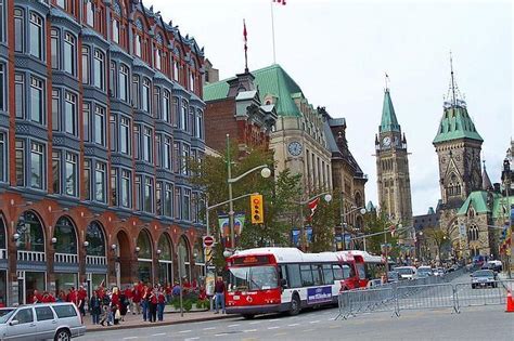 City of Ottawa, Ontario