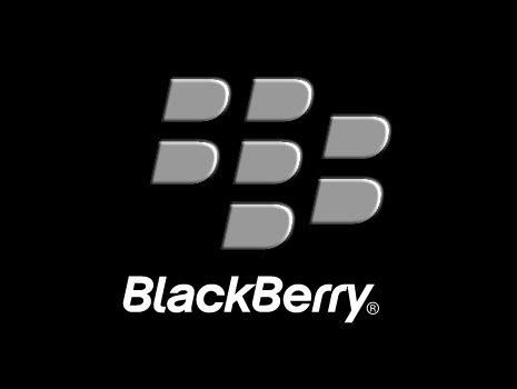 Logo: Logo Blackberry